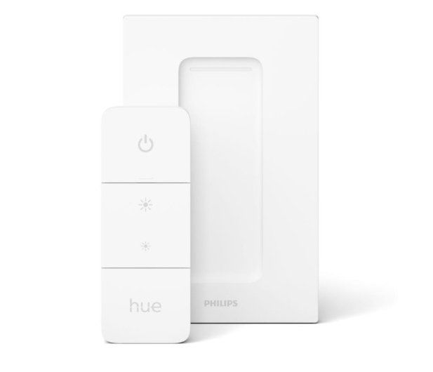 Philips Hue White ambiance Plafon Fair (biały) - 706151 - zdjęcie 4